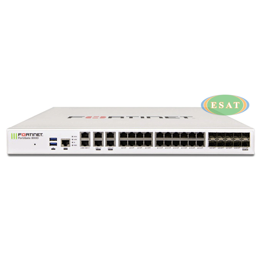 Fortinet 800D